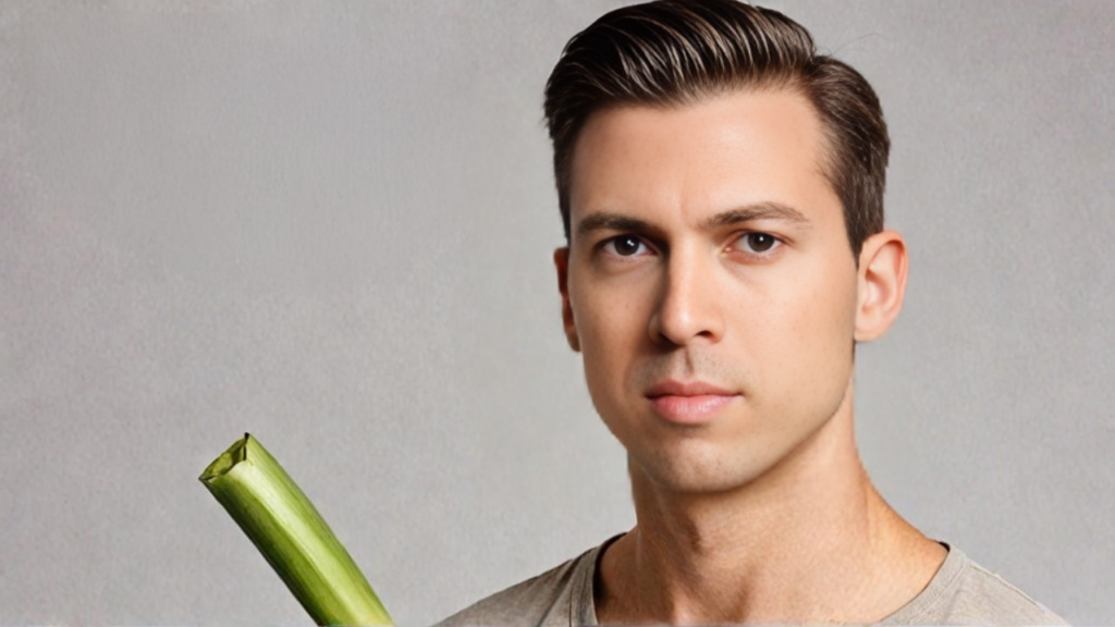 Ein Tag mit Anthony William – Einblick in Ernährung, Bewegung und die Bedeutung von Wasser Personal Training wien