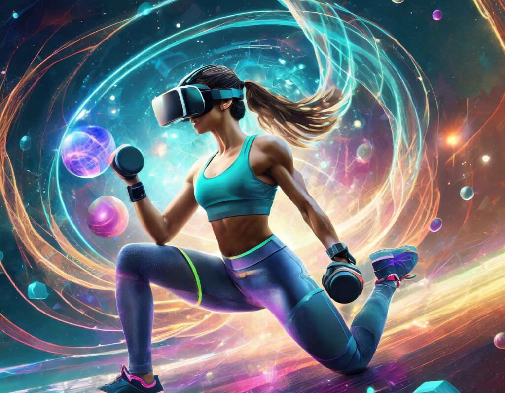 Zukunft der Fitness