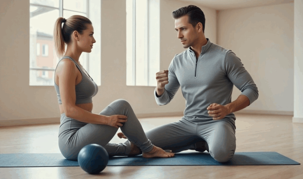 personal Training Wien