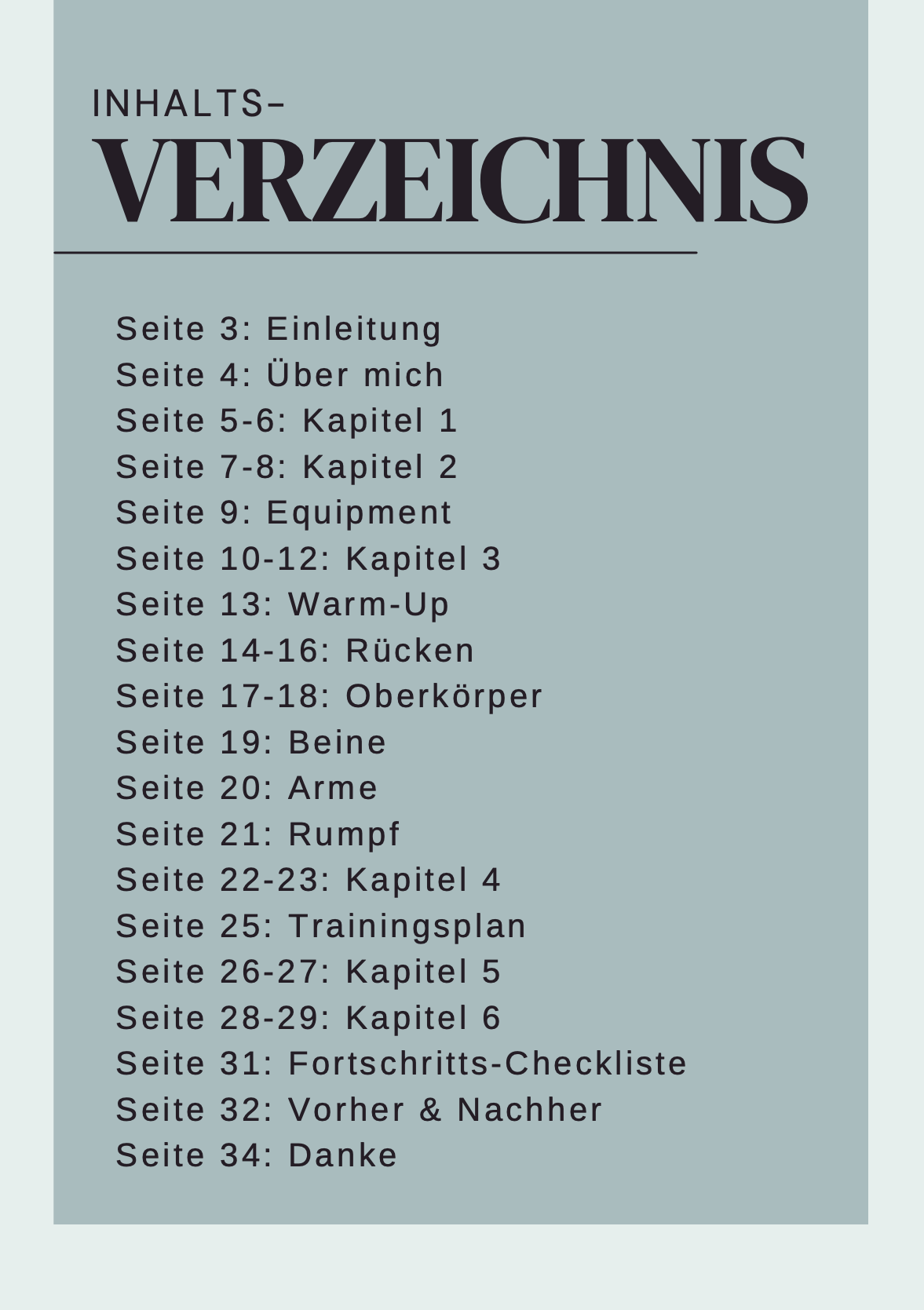 Fit mit Widerstandsbändern – Power Band Blueprint - Image 2