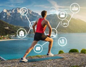 Sport statt medikamente