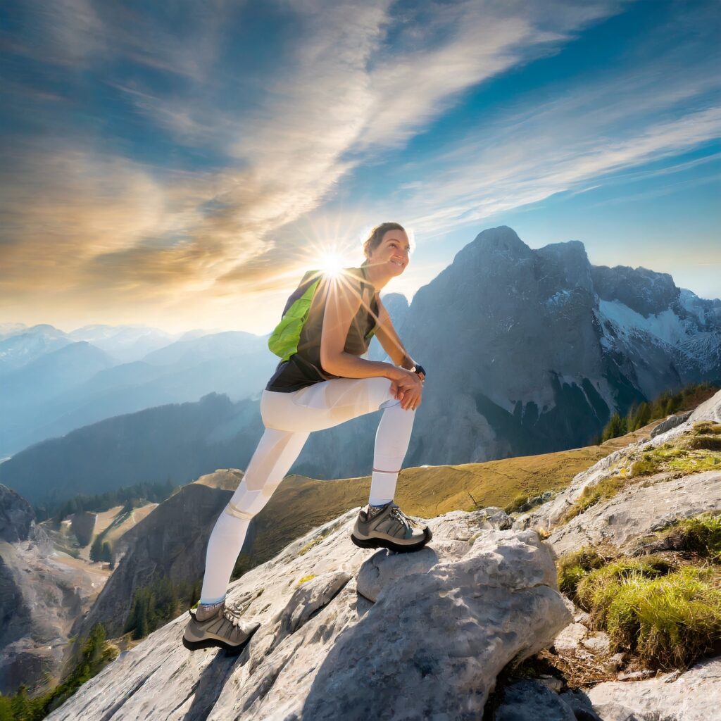 Tipps Fu00fcr Speed Hiking | Schweiz