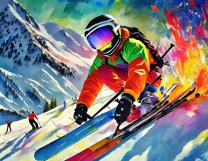 skifahren skigymnastik skiverletzung