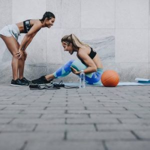 Personal Training 1x 50 min
