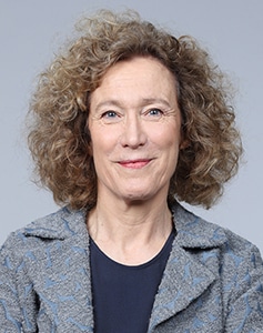 Barbara Heitger