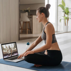 Online Personal Training personal trainer wien