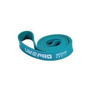 Widerstandsband Medium
