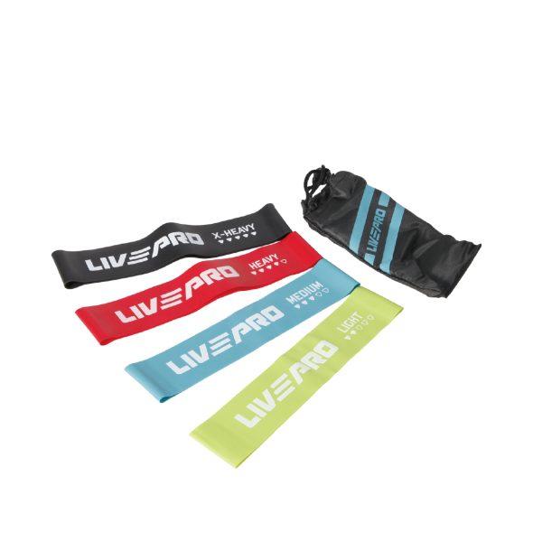 Loop Bands Set