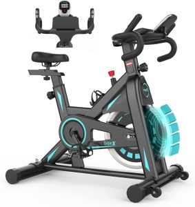 rad ergometer