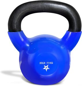 kettlebell