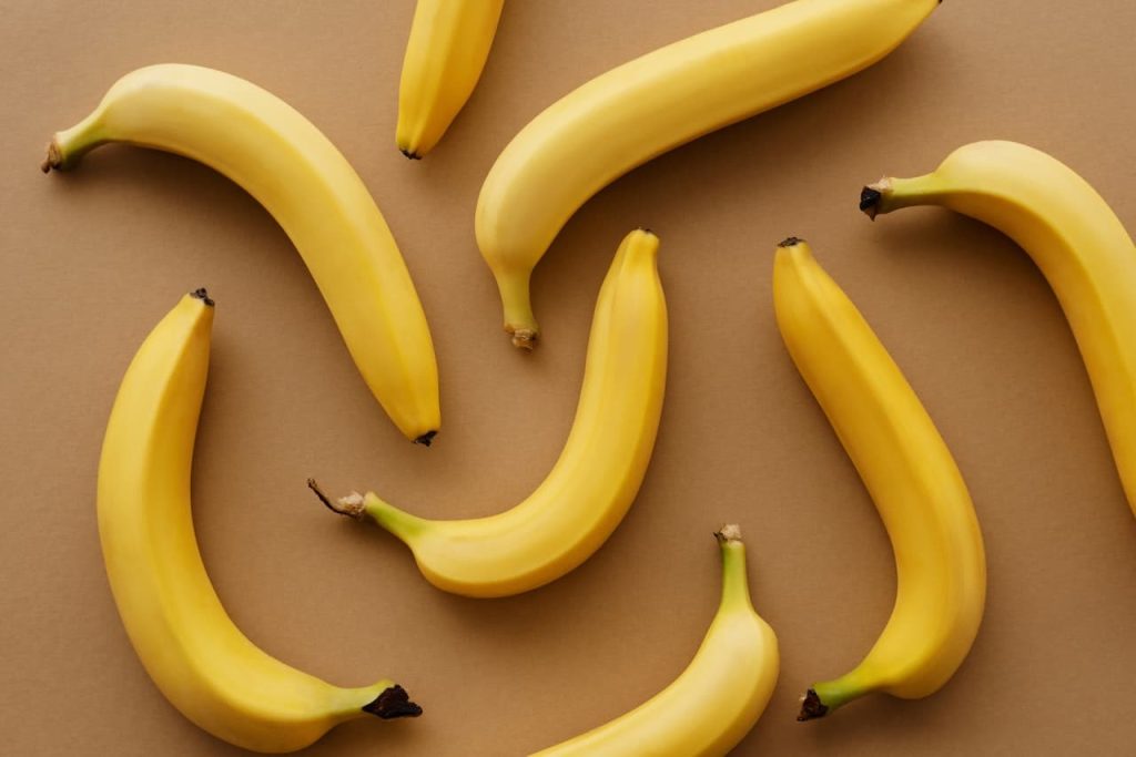 bananen superfood