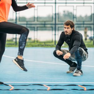 Personal Training 30x 50 min