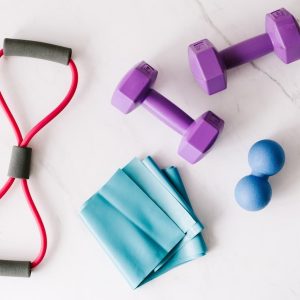 Fitness equipment