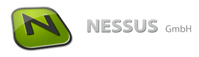 Nessus Firmenfitness Kunde