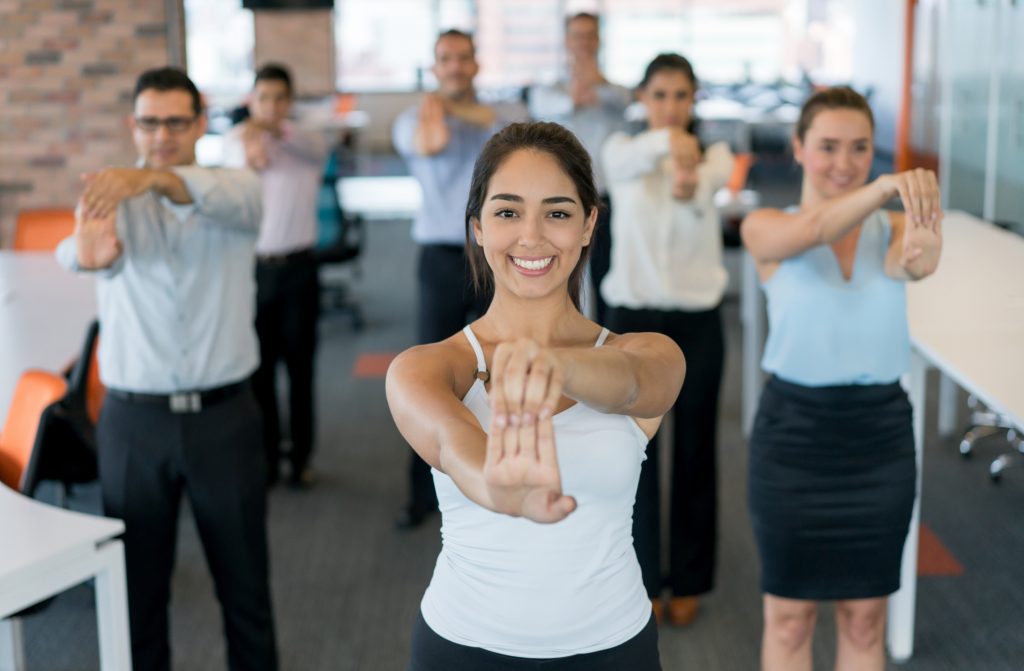 Grundlagen des Faszien-Trainings Faszien