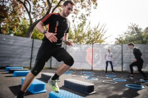 Personal Training in Wien