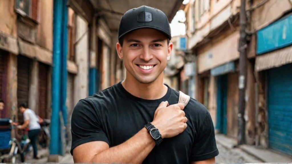 rueckentraining-wien personal trainer in Wien