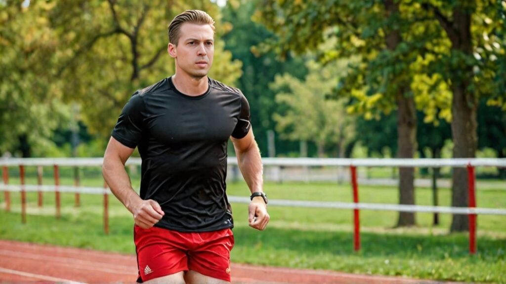 outdoor training wien