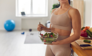 ernährungsberatung online kurs