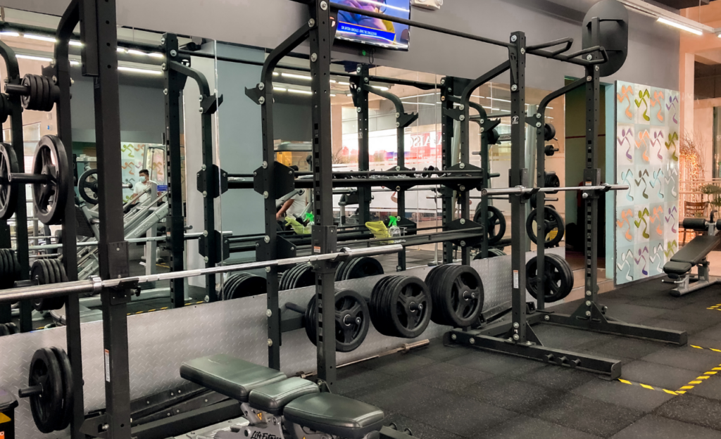 Fitness Studio Wien