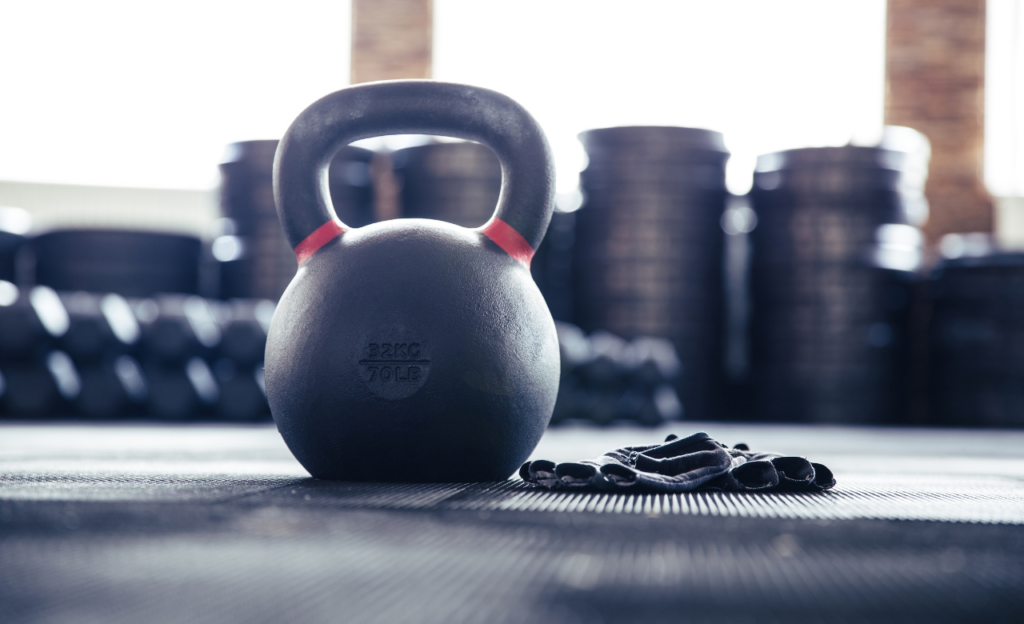 Fitness Studio Wien