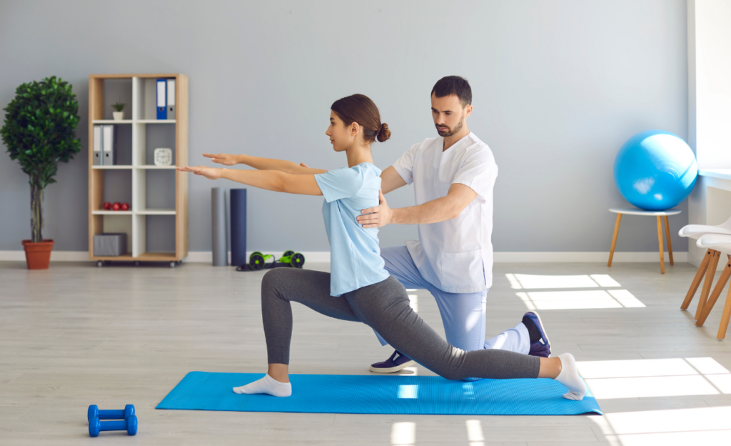 fitness in wien