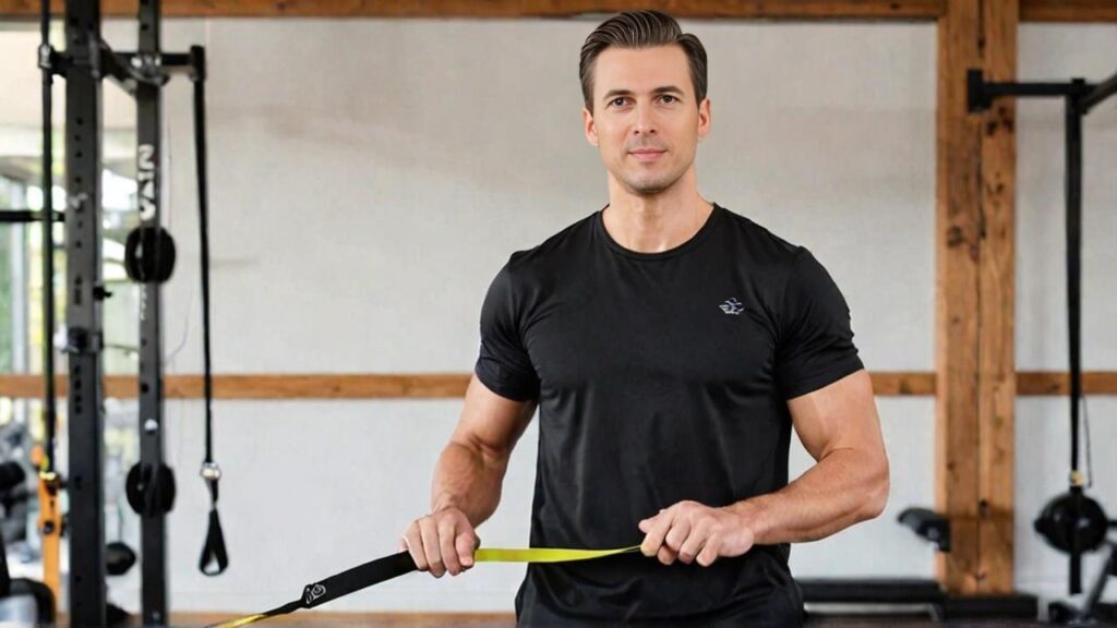 personal Trainer in wien