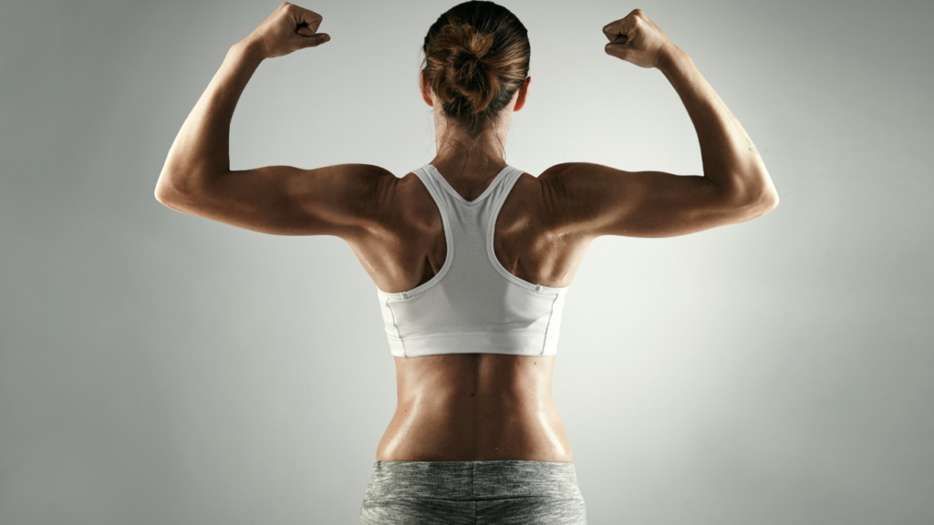Personal Training bei Rückenschmerzen in Wien