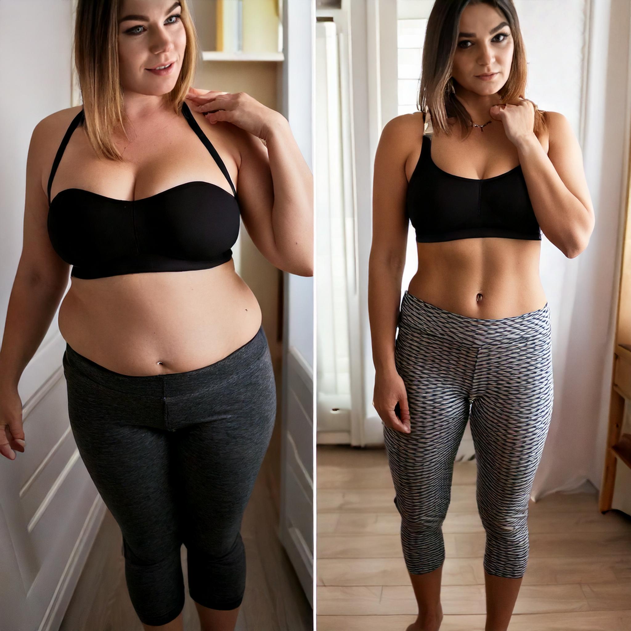 abnehmen mit personal trainer in Wien