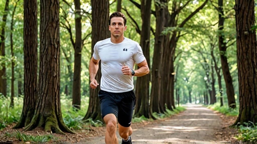 outdoor training wien