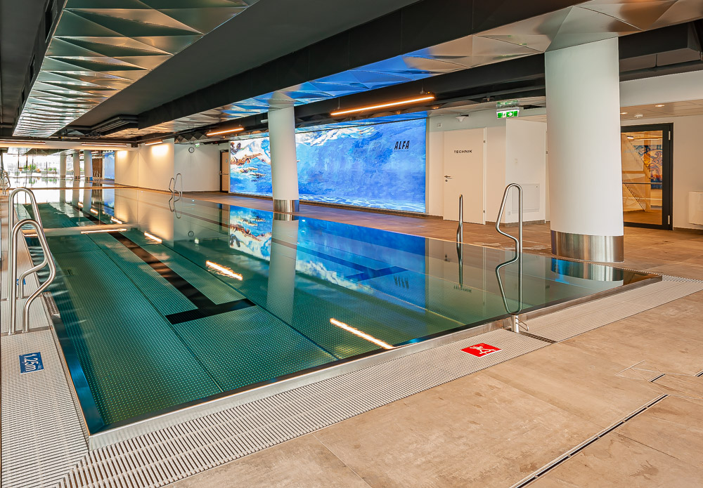 alfa sports club
