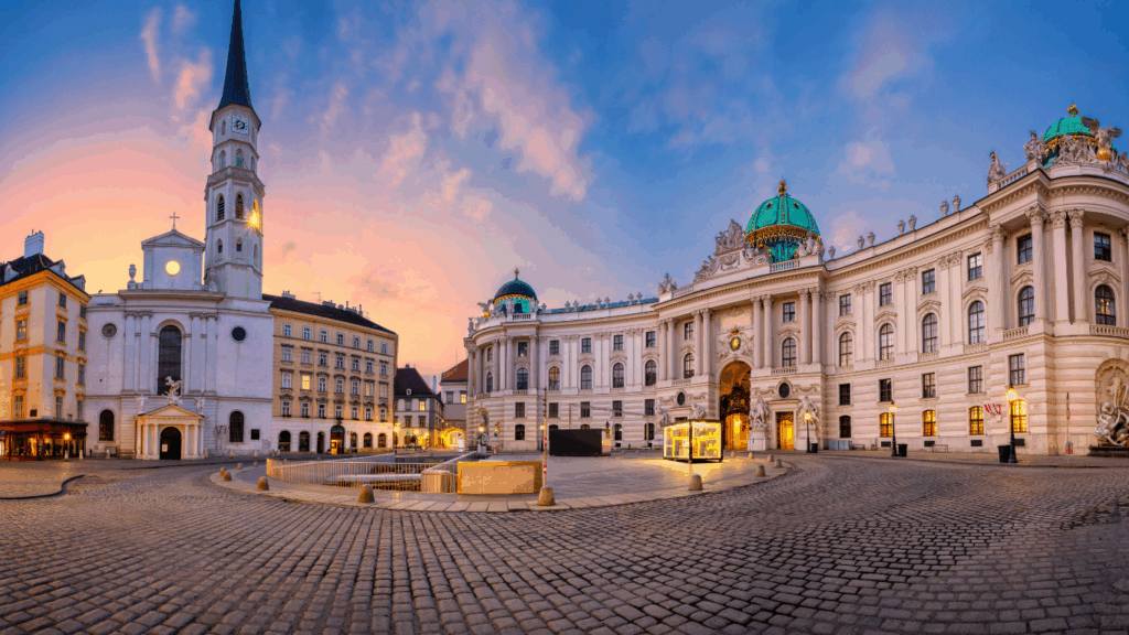 personal training innere stadt wien