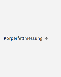 körperfettmessung