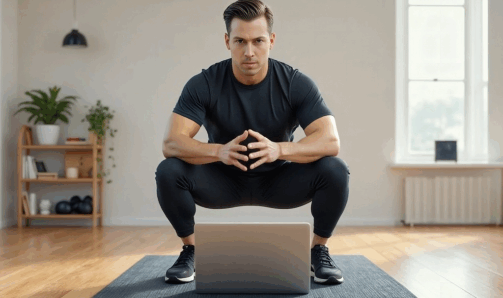 online personal training