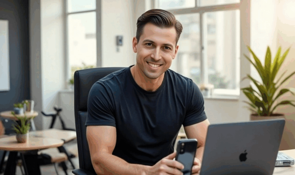 Online personal Coaching