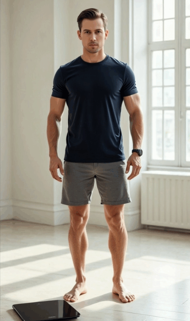 körperanalyse körperfettmessung wien