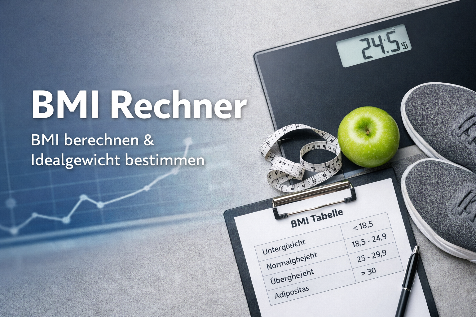 BMI Rechner