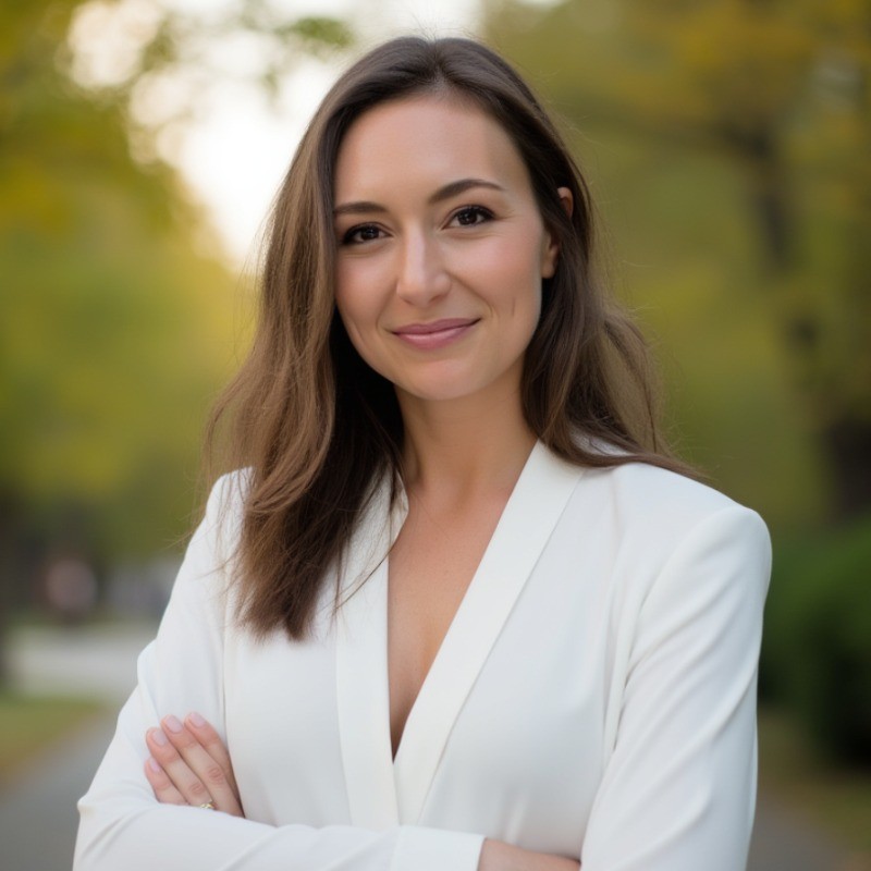 Elena Schantl