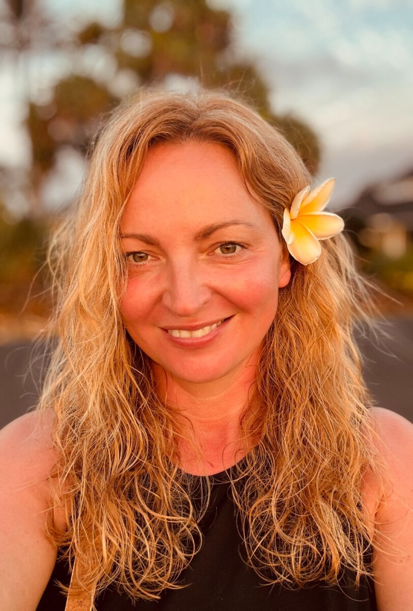 Petra Stöckel