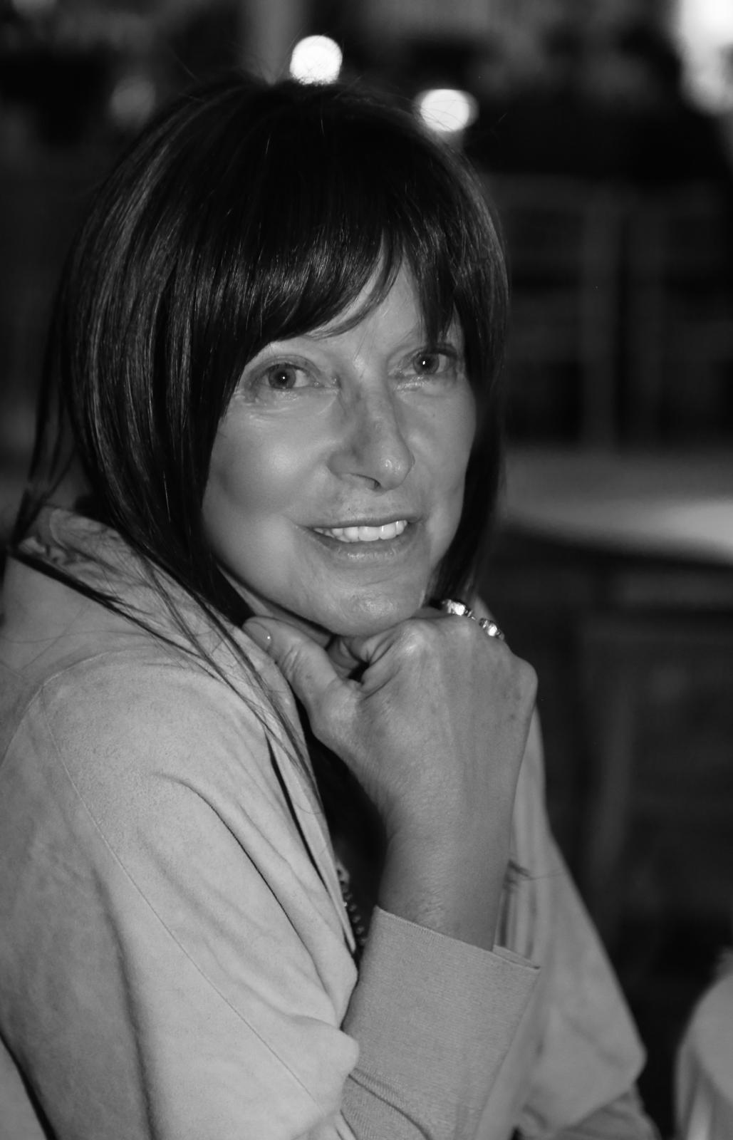 Silvia Windisch