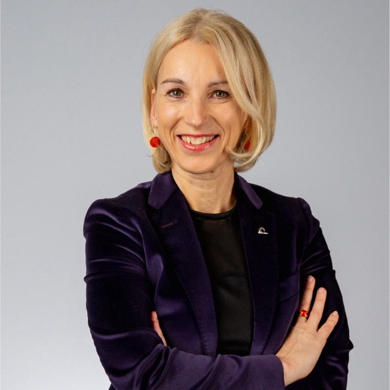 Sabine Pfeffer