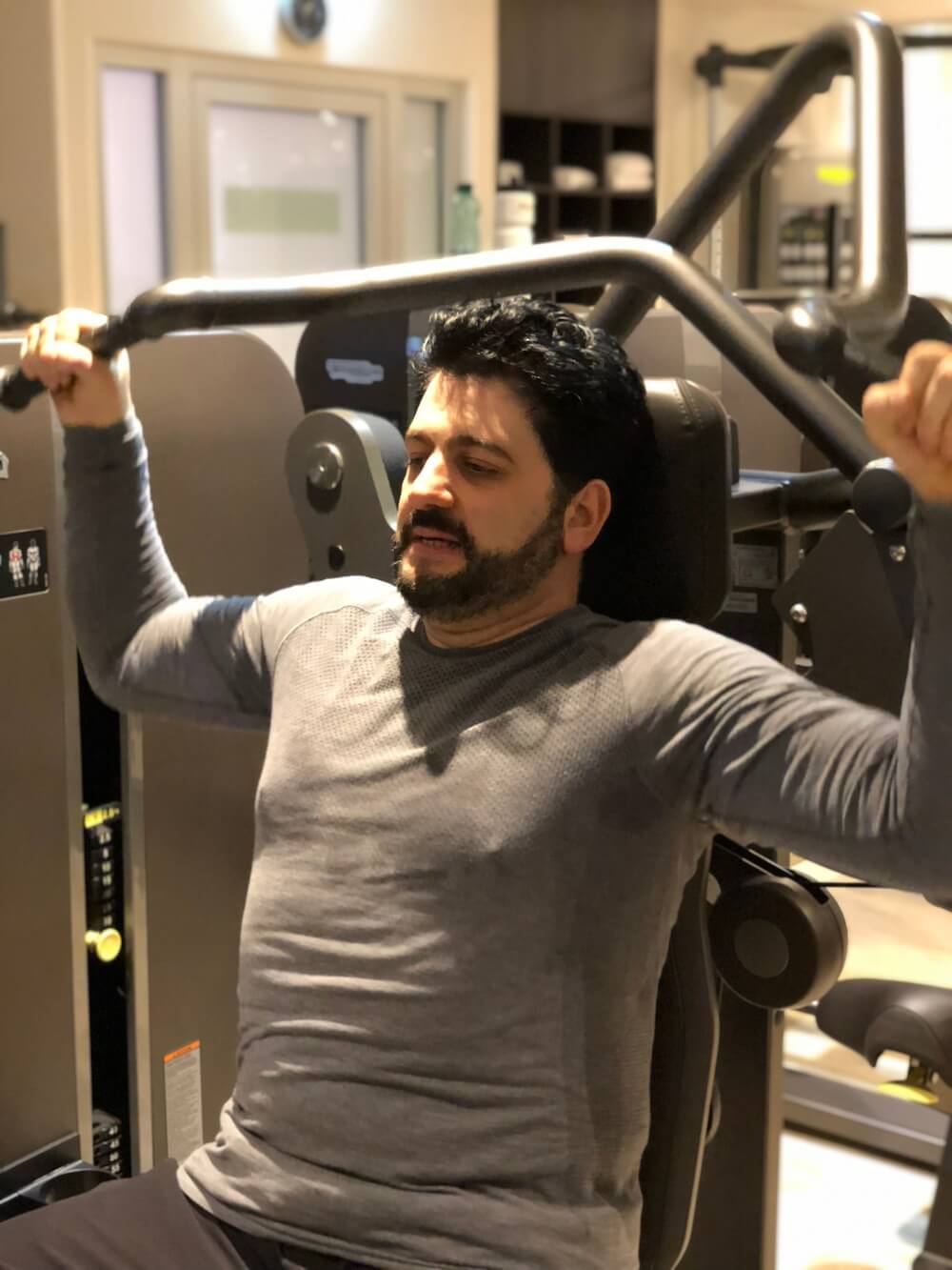 Yusif Eyvazov