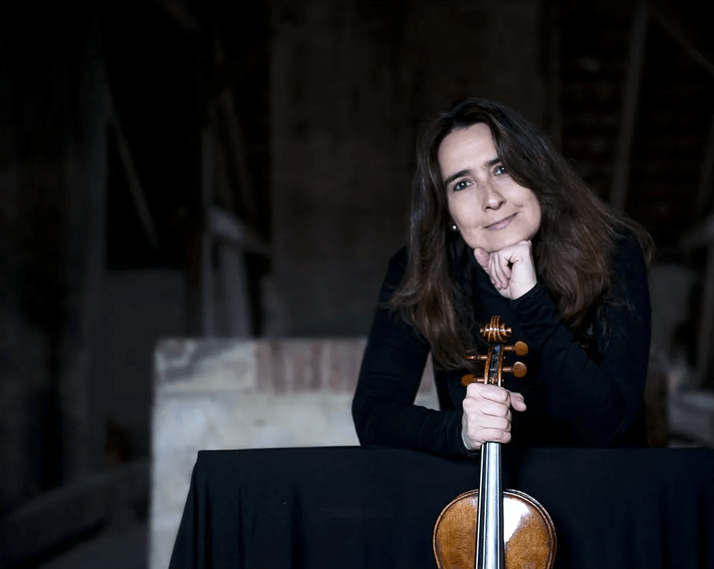 Eszter Haffner