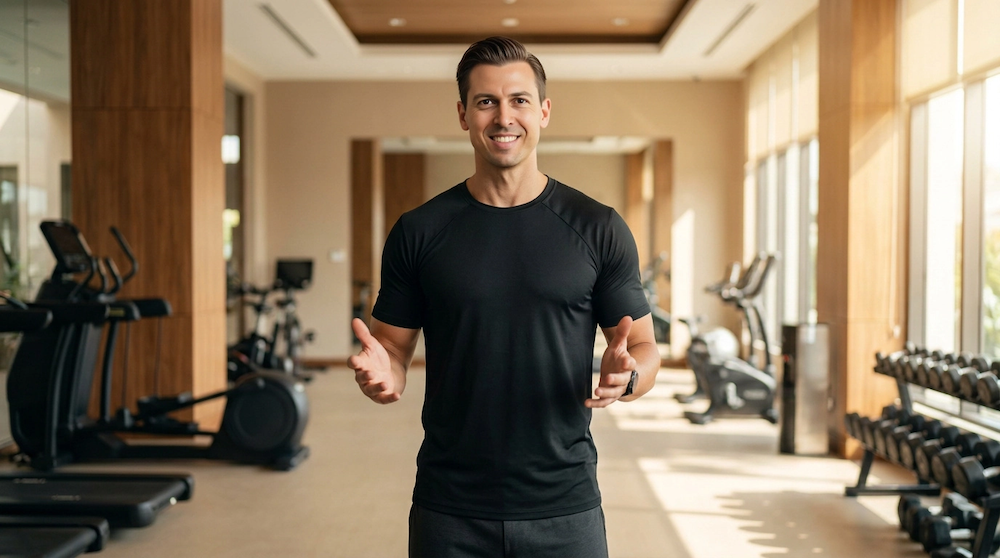 Personal Coach Wien