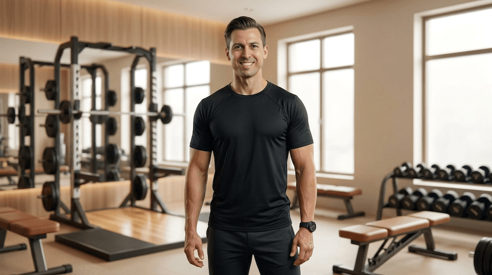 Premium Personal Training Wien