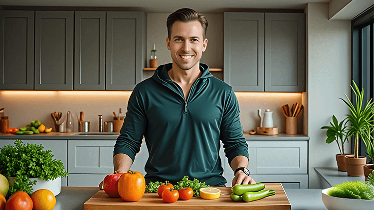Nutrition and Diet Planning