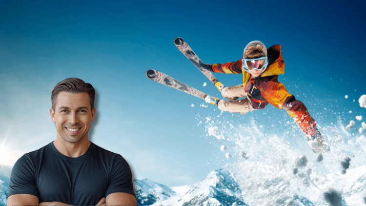Ski & Snowboard Conditioning