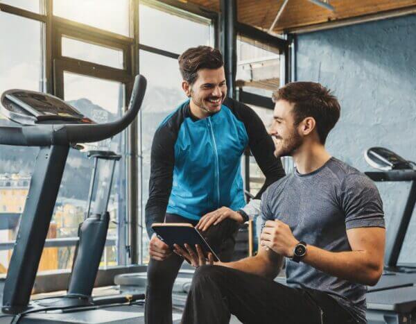 Personal Training für Jugendliche in Wien